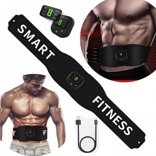 Pojas za smanjenje masnih naslaga i celulita SHAPEUP