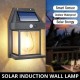solarna  lampa 