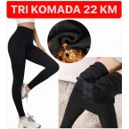 helanke zenske (set 3 kom )