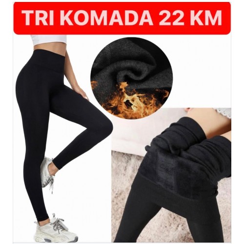 helanke zenske (set 3 kom )