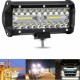 led lampa za auto 16  cm  120W