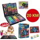 set za crtanje   1+1 gratis 