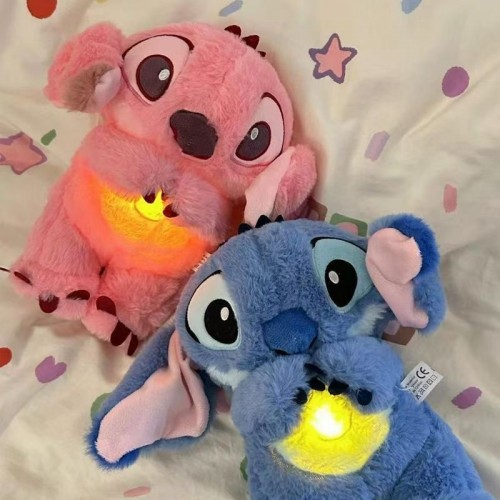 Stich diše 