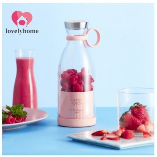  Prenosivi Blender Sokovnik 