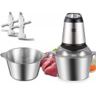 Blender sa metalnom posudom