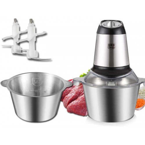 Blender sa metalnom posudom