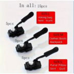 rajsferšlus povlačenje 15/1