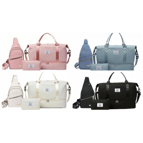 putna torba 3u1 （028）