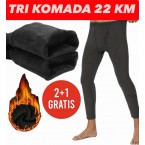 helanke muske (set po 3kom)