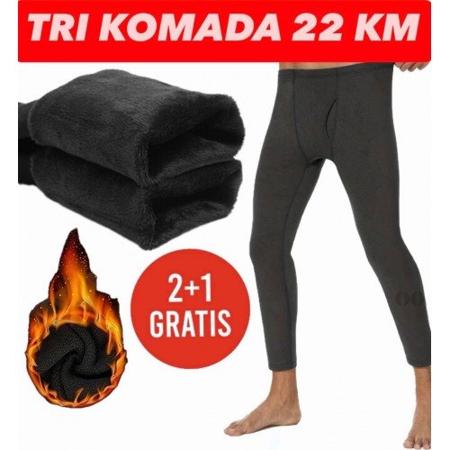 helanke muske (set po 3kom)