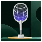 Električni reket protiv komaraca