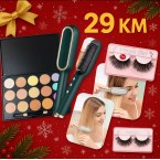 Glam set 3/1 - 29 KM