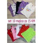 majica set 10/1