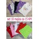 majica set 10/1