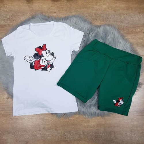 komplet majca i sorc