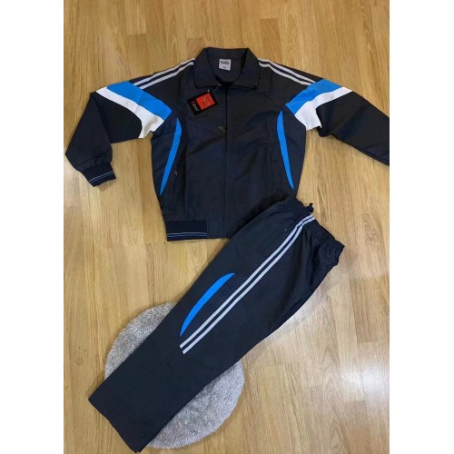 dječija komplet trenerka boja siva 6570-A