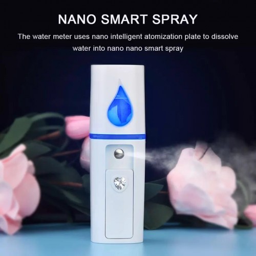 smart spray