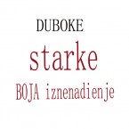 starke DUBOKE 